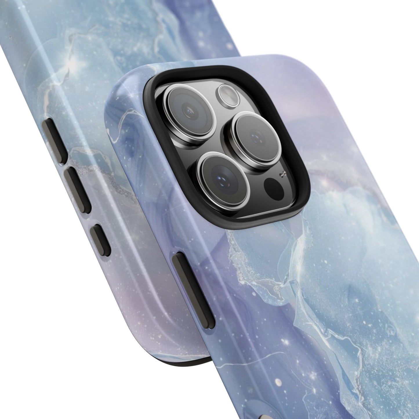 Whimsical Winter Dreamscape Tough Phone Case – Apple & Samsung