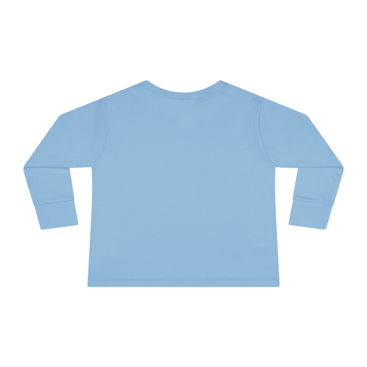 Fight Love Cure Lung Cancer Awareness Toddler Long Sleeve Shirt | Kids Support Tee