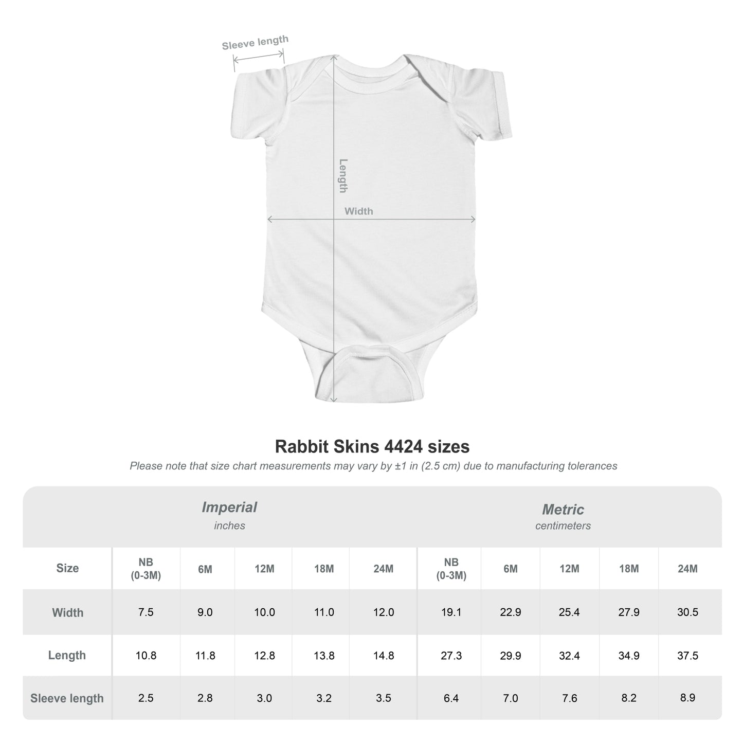 Black Excellence Is Everyday Infant Onesie – Empowerment Baby Bodysuit