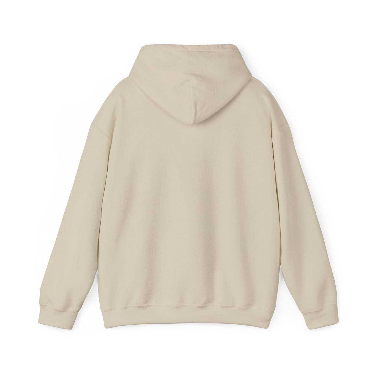 Sweater Weather Vibes Hoodie – Cozy Fall Aesthetic Pullover