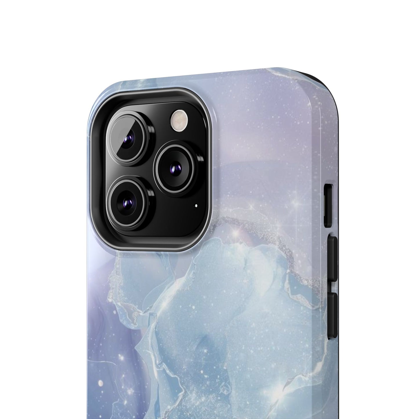 Whimsical Winter Dreamscape Tough Phone Case – Apple & Samsung