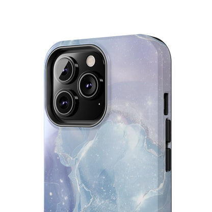 Whimsical Winter Dreamscape Tough Phone Case – Apple & Samsung