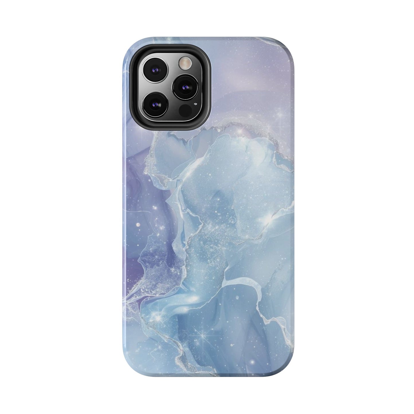 Whimsical Winter Dreamscape Tough Phone Case – Apple & Samsung