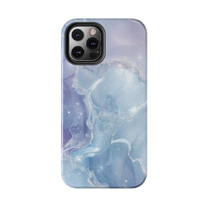 Whimsical Winter Dreamscape Tough Phone Case – Apple & Samsung