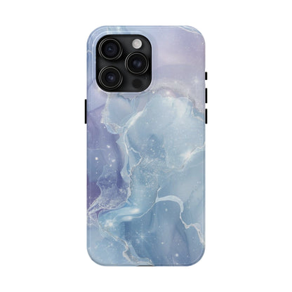 Whimsical Winter Dreamscape Tough Phone Case – Apple & Samsung