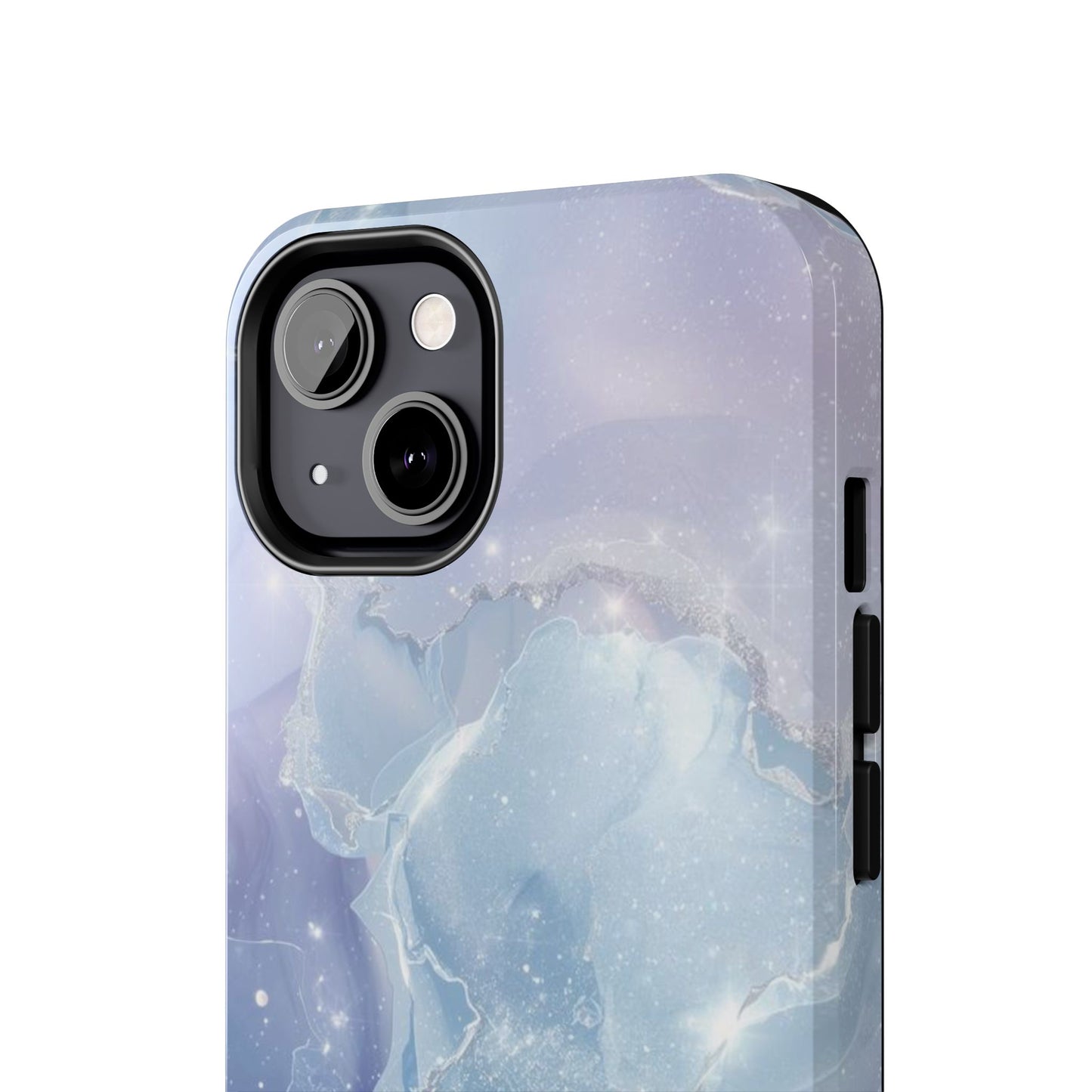 Whimsical Winter Dreamscape Tough Phone Case – Apple & Samsung