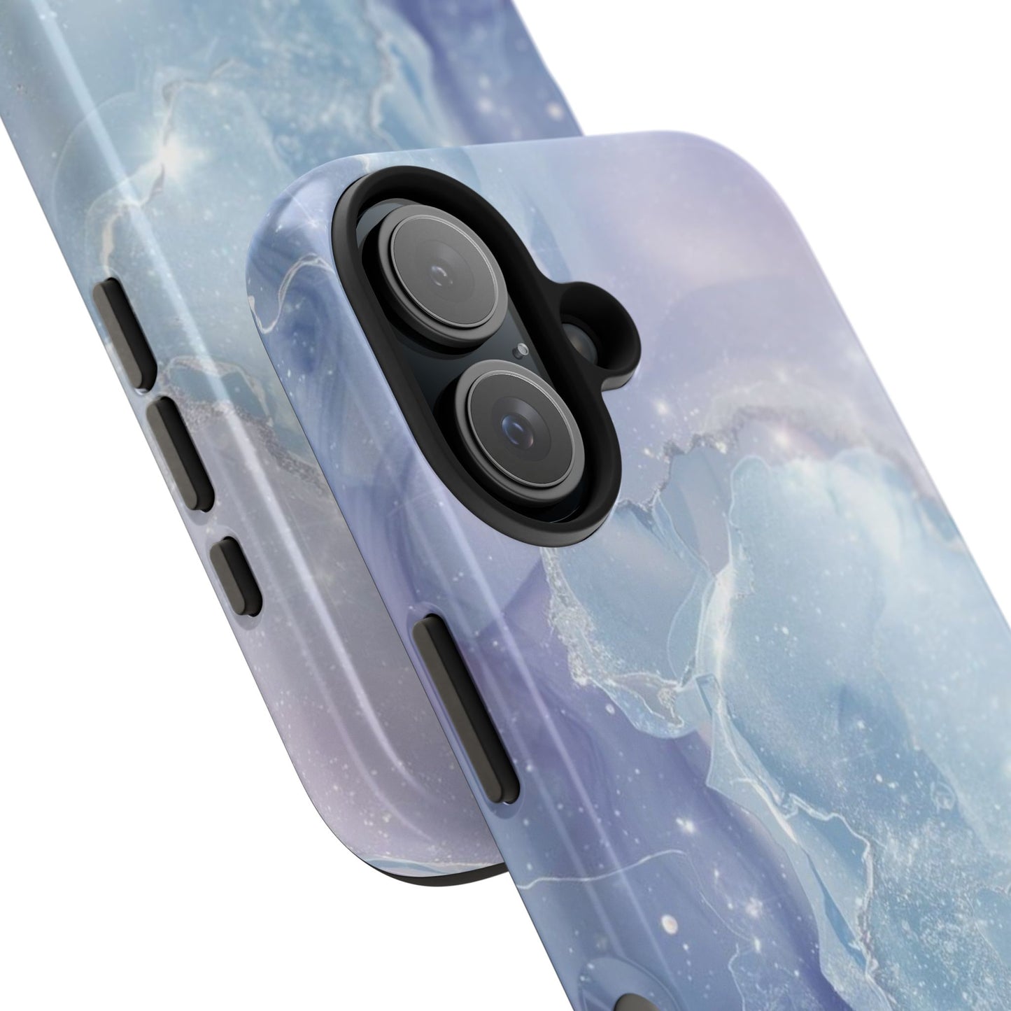 Whimsical Winter Dreamscape Tough Phone Case – Apple & Samsung