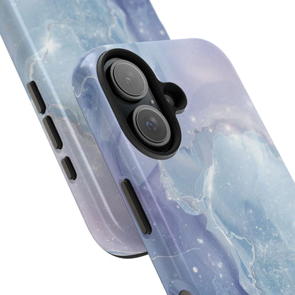 Whimsical Winter Dreamscape Tough Phone Case – Apple & Samsung