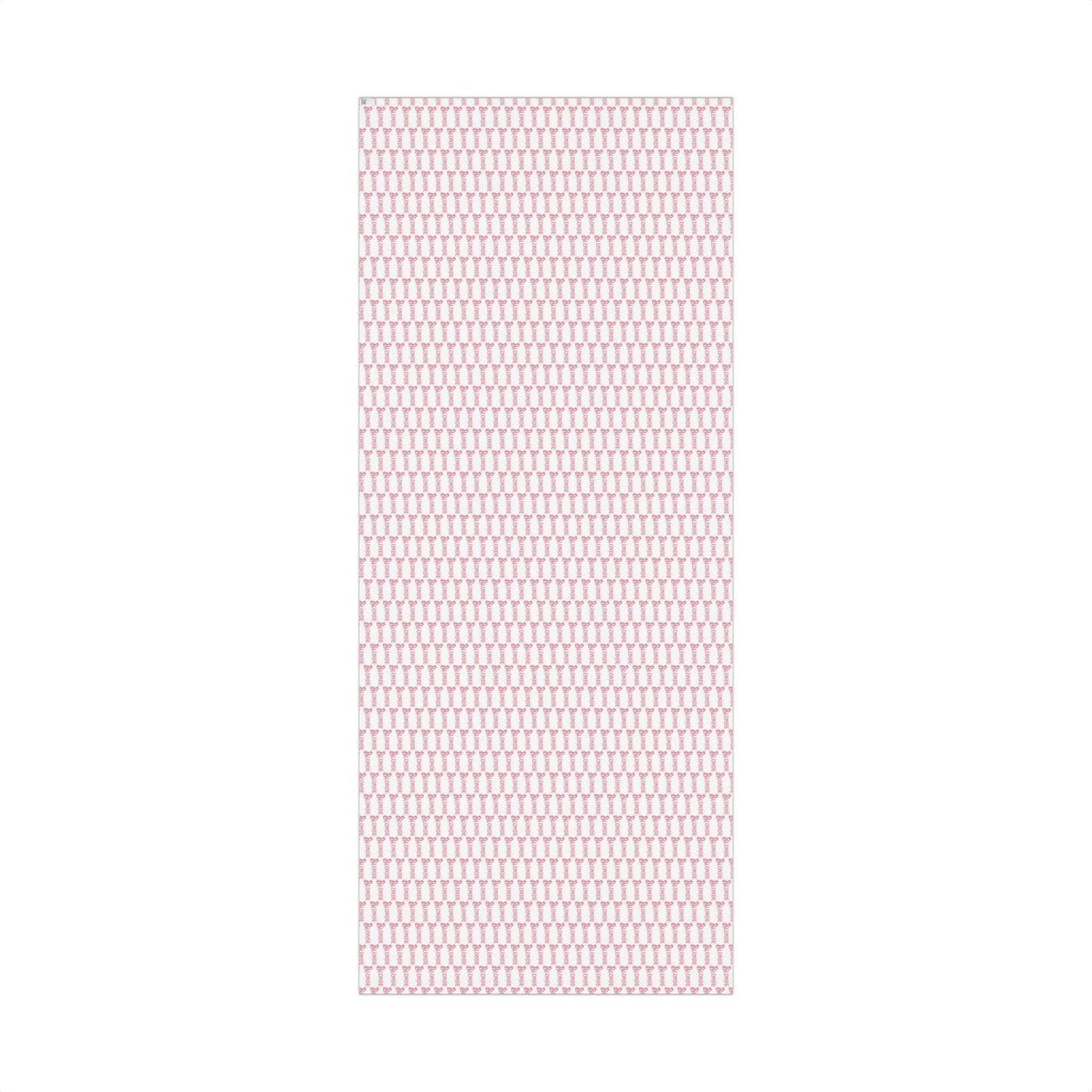 Blonde Wicked-Inspired Wrapping Paper | Glinda Aesthetic Gift Wrap