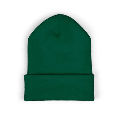 Blonde Wicked-Inspired Beanie | Galinda Aesthetic Winter Hat