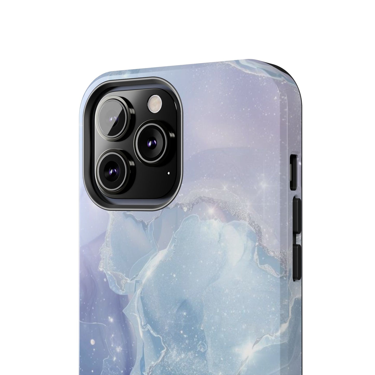 Whimsical Winter Dreamscape Tough Phone Case – Apple & Samsung