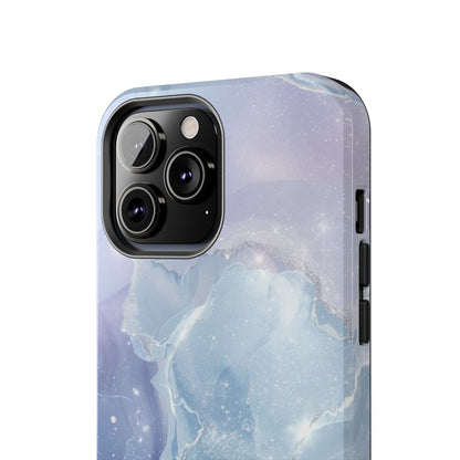 Whimsical Winter Dreamscape Tough Phone Case – Apple & Samsung