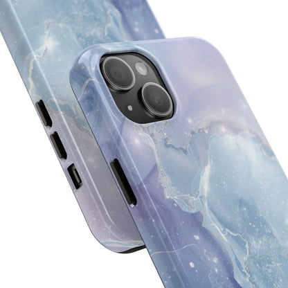 Whimsical Winter Dreamscape Tough Phone Case – Apple & Samsung