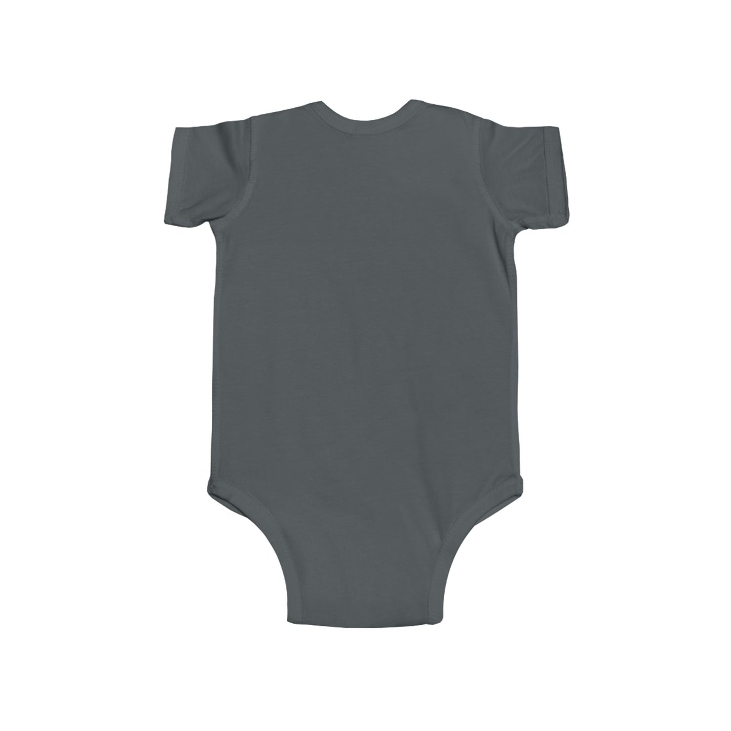 Black Excellence Is Everyday Infant Onesie – Empowerment Baby Bodysuit