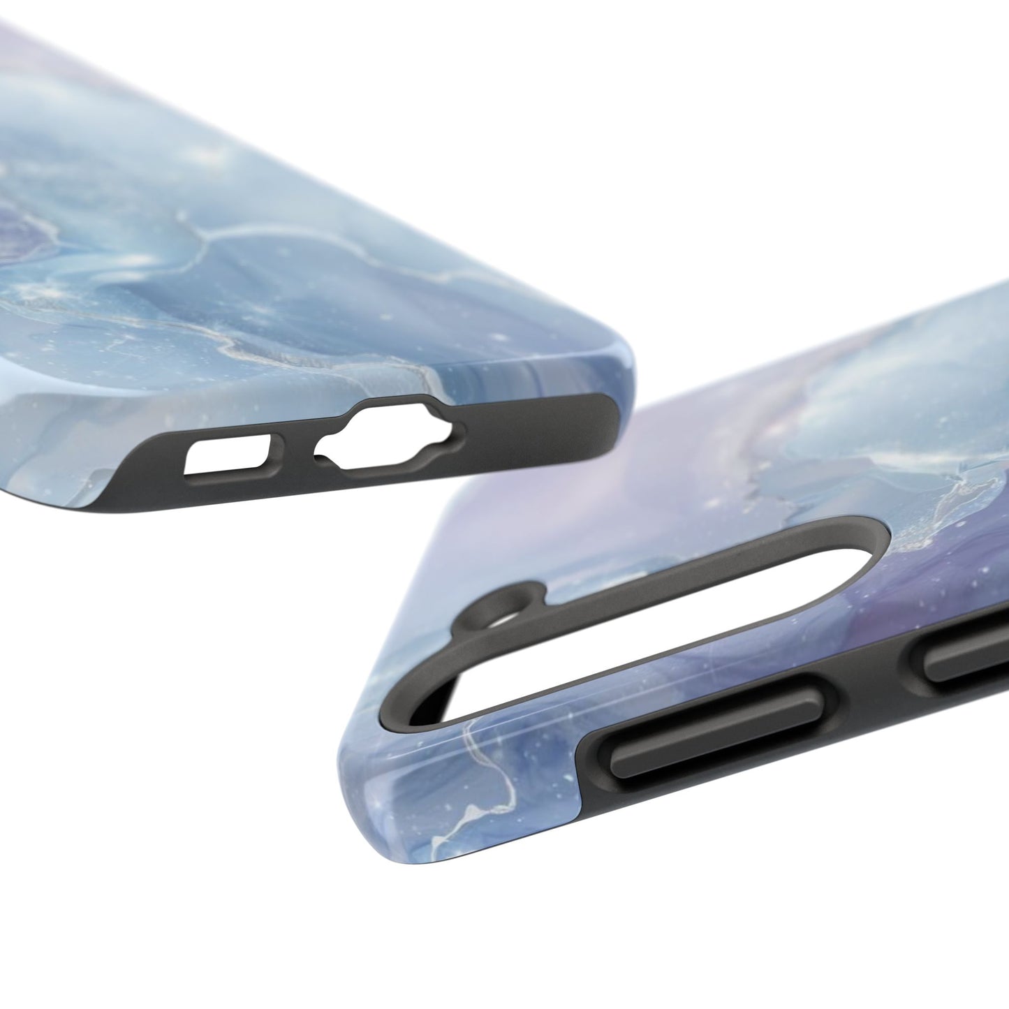 Whimsical Winter Dreamscape Tough Phone Case – Apple & Samsung