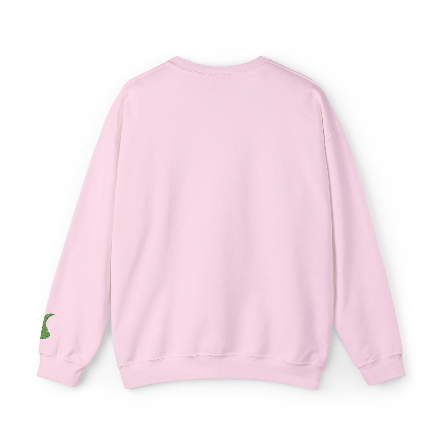 Elphaba-Inspired “Unusually Peculiar” Wicked Crewneck Sweatshirt | Broadway Witchcore Pullover (3 Colors)