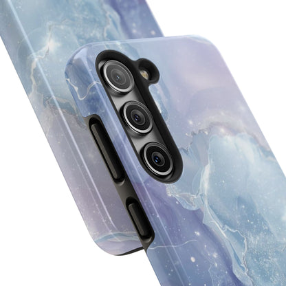 Whimsical Winter Dreamscape Tough Phone Case – Apple & Samsung