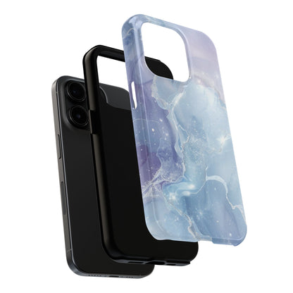 Whimsical Winter Dreamscape Tough Phone Case – Apple & Samsung