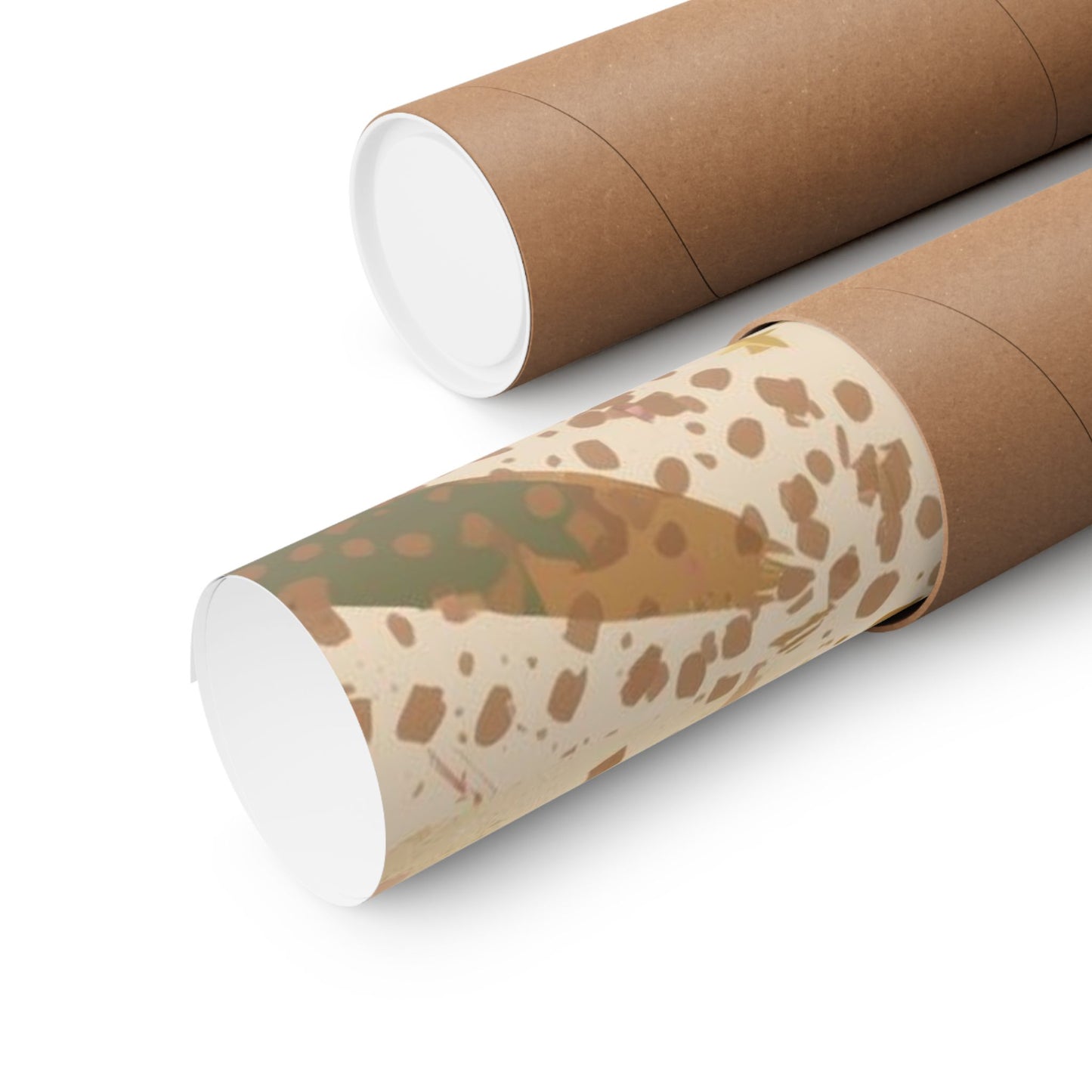 Joy Is Resistance Matte Poster | Black History–Inspired Affirmation Wall Art