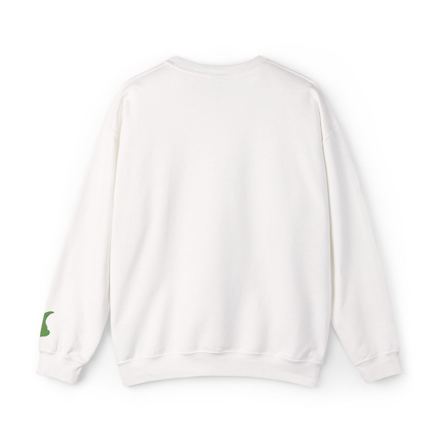 Elphaba-Inspired “Unusually Peculiar” Wicked Crewneck Sweatshirt | Broadway Witchcore Pullover (3 Colors)