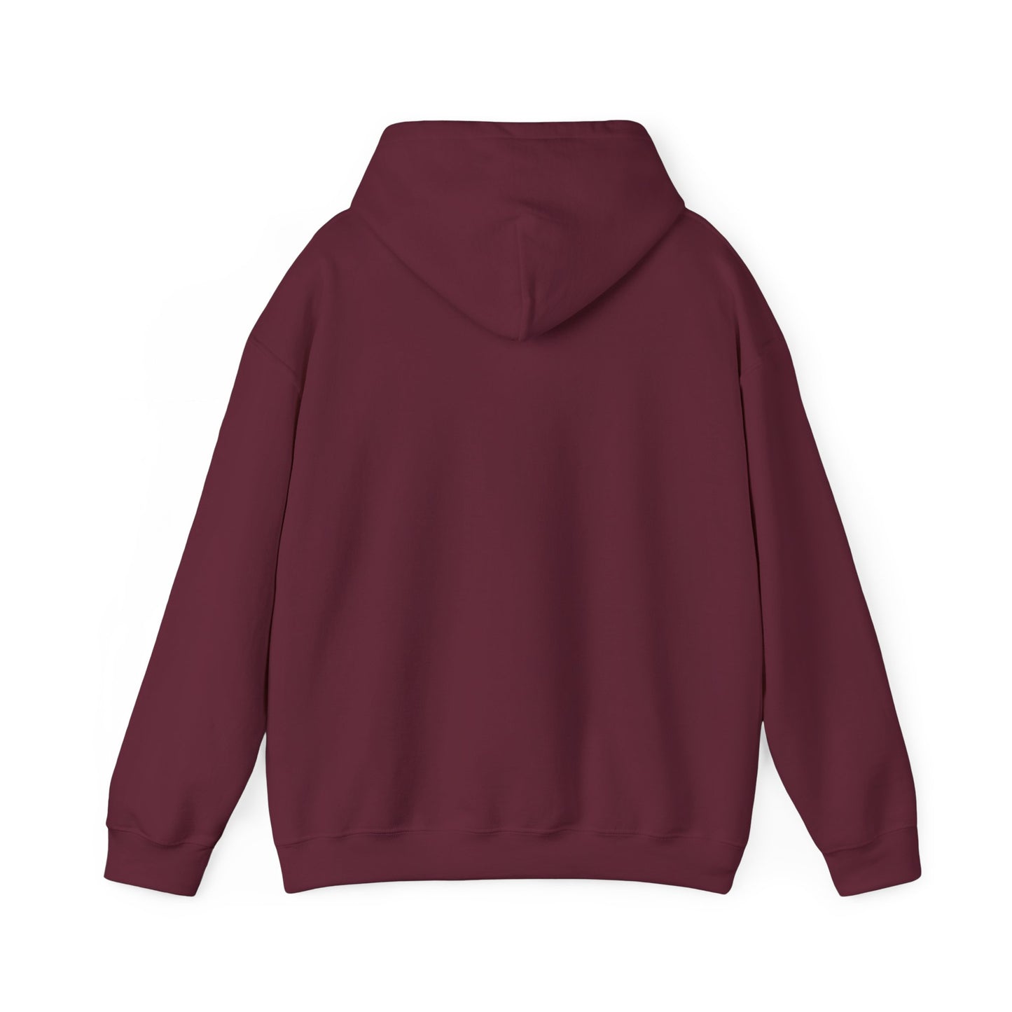 Sweater Weather Vibes Hoodie – Cozy Fall Aesthetic Pullover