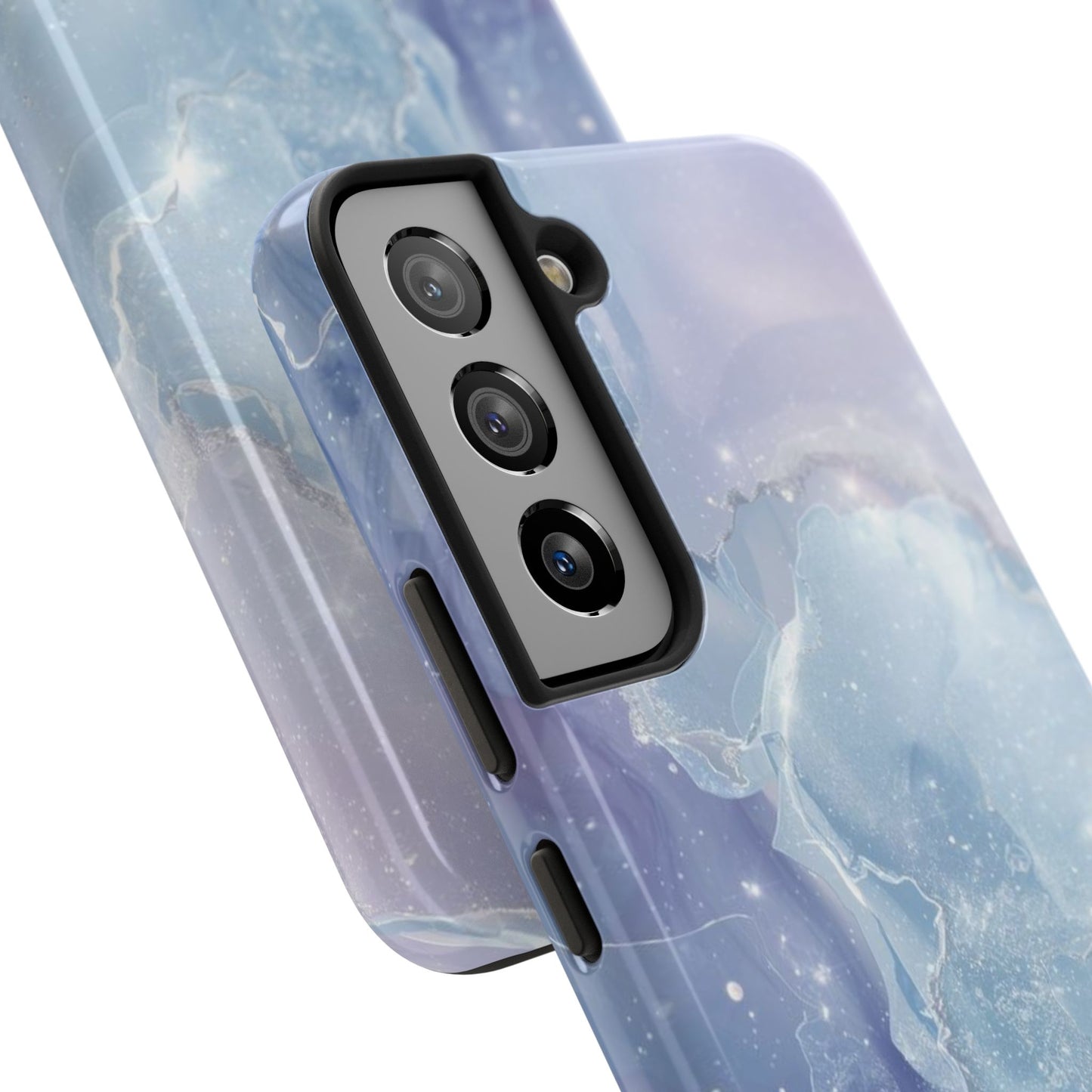 Whimsical Winter Dreamscape Tough Phone Case – Apple & Samsung