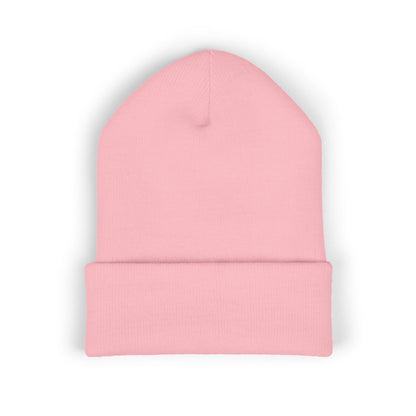Blonde Wicked-Inspired Beanie | Galinda Aesthetic Winter Hat