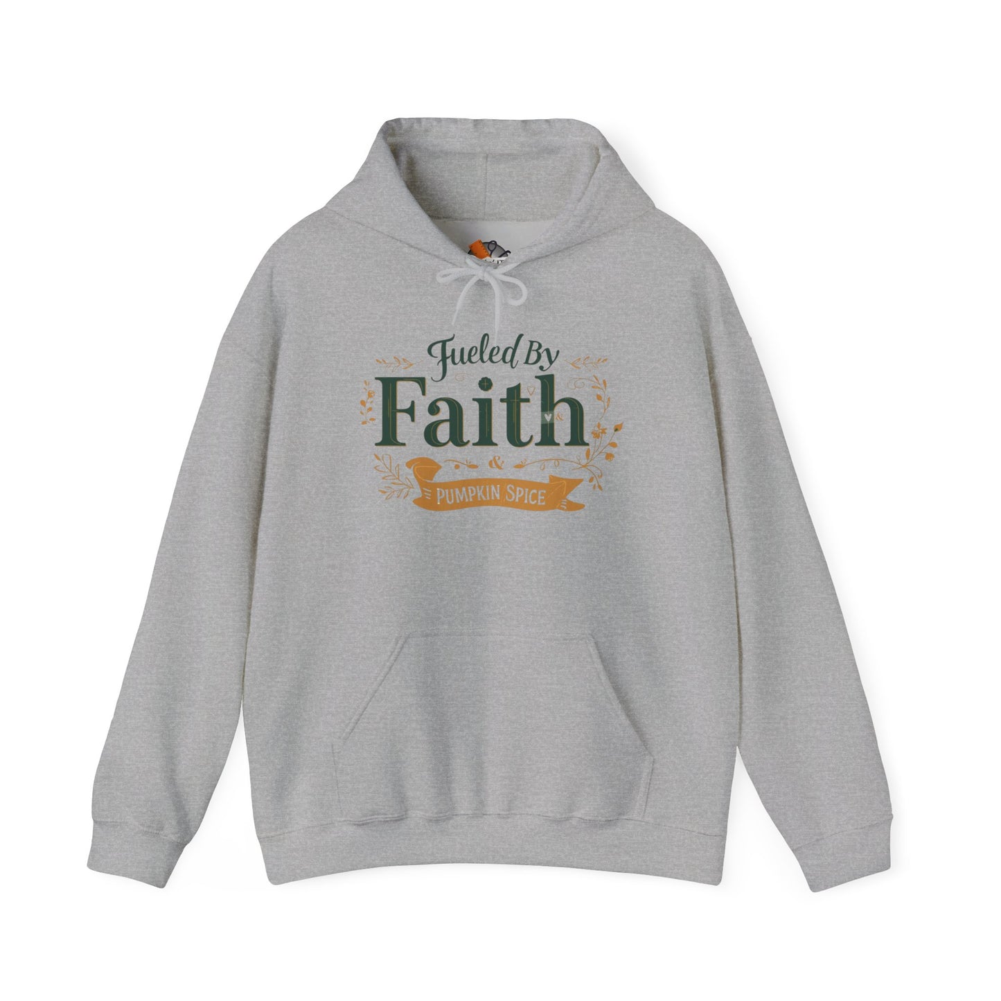 makin-it-by-lady-ev-fueled-by-faith-and-pumpkin-spice-sport-grey-hoodie-flatlay