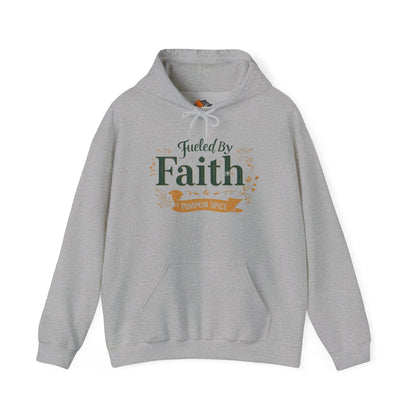makin-it-by-lady-ev-fueled-by-faith-and-pumpkin-spice-sport-grey-hoodie-flatlay