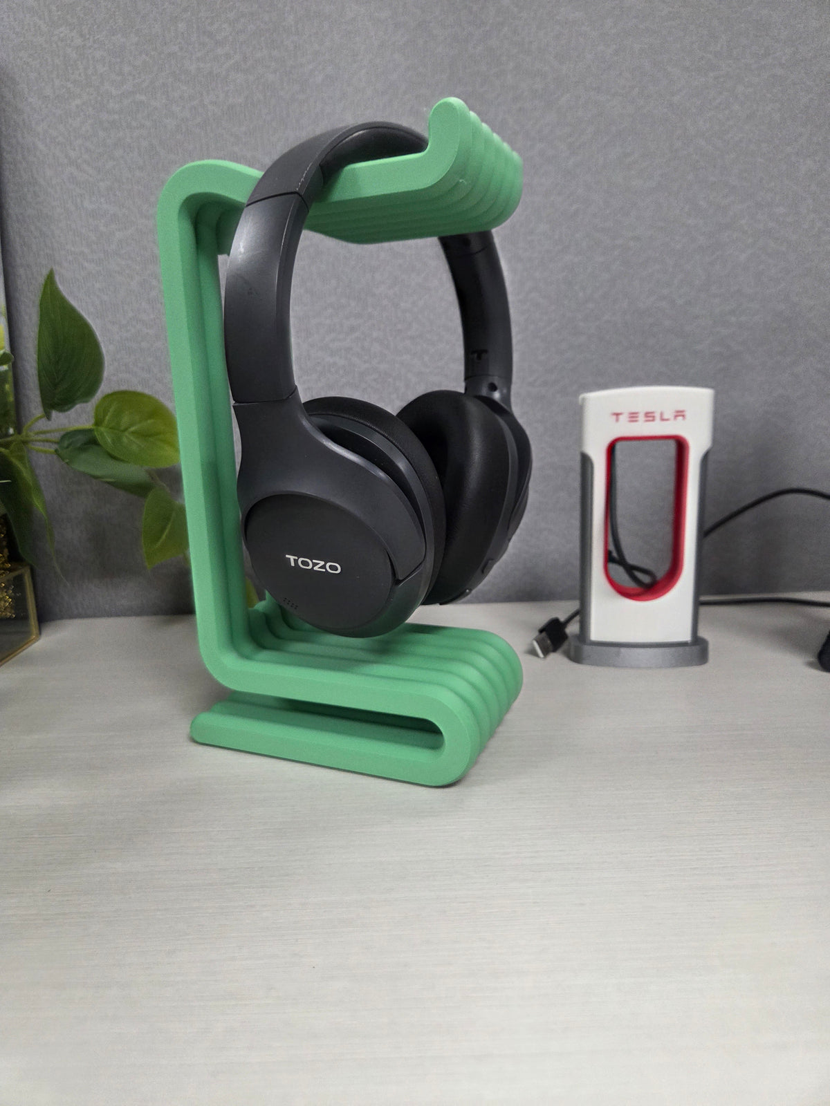 Headphone Stand