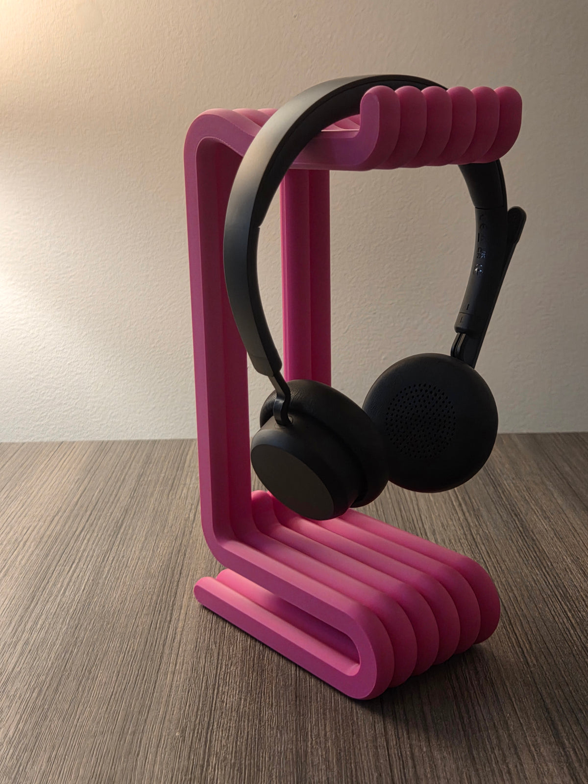 Headphone Stand