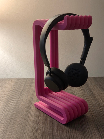 Headphone Stand