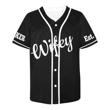 Load image into Gallery viewer, Baseball Jersey for Men
