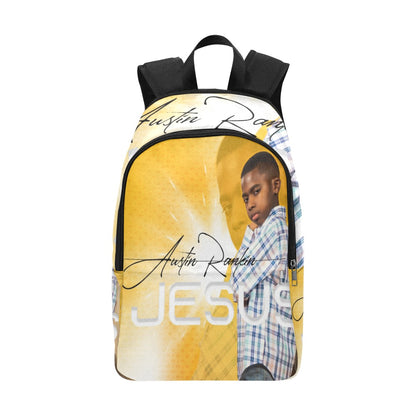Custom Photo Backpack – Personalized School & Travel Backpack for Kids, Teens & Adults
