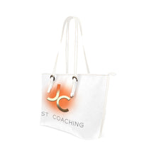 Load image into Gallery viewer, Large Tote Leather (Customized)
