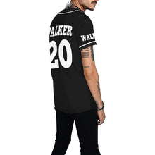 Load image into Gallery viewer, Baseball Jersey for Men
