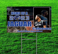 Load image into Gallery viewer, Yard Sign 24x18
