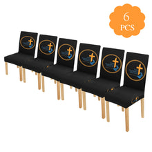 Load image into Gallery viewer, Chair Covers (Pack of 6)
